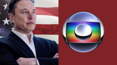 Você está visualizando atualmente Elon Musk Provoca: Quanto Custaria Comprar A Rede Globo?