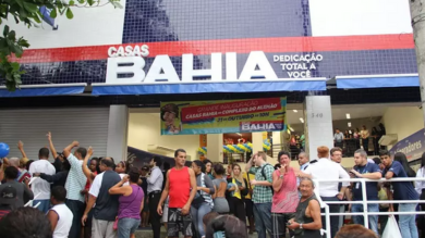 Você está visualizando atualmente Casas Bahia anuncia acordo com credores para recuperação extrajudicial