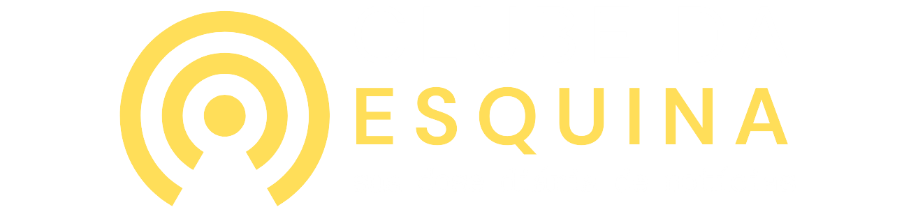 Clube da Esquina