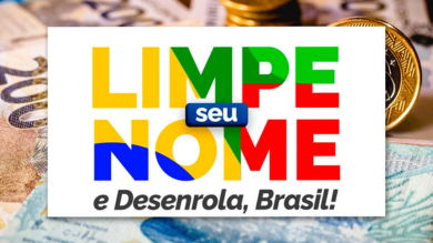 Você está visualizando atualmente Sua chance de limpar o seu nome está acabando