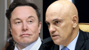 Leia mais sobre o artigo Congresso Americano Divulga Relatório Sobre Conflito entre Musk e Moraes