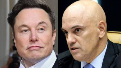 Você está visualizando atualmente Congresso Americano Divulga Relatório Sobre Conflito entre Musk e Moraes