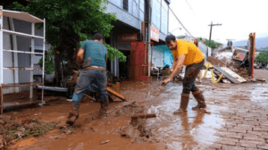 Leia mais sobre o artigo Crise Humanitária: Caos no Rio Grande do Sul